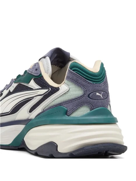 SNEAKERS PLATFORM TECNOLOGIA NITRO UOMO BLU