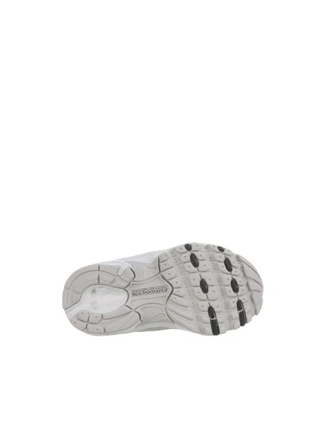 SNEAKERS BASSE UNISEX BAMBINO AVORIO