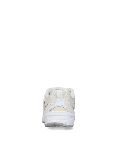 SNEAKERS BASSE I530508 UNISEX BAMBINO ECRU