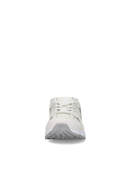 SNEAKERS BASSE I530508 UNISEX BAMBINO ECRU