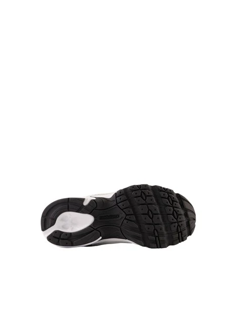 SNEAKERS BASSE CON INSERTI TRAFORATI BAMBINA GRIGIO