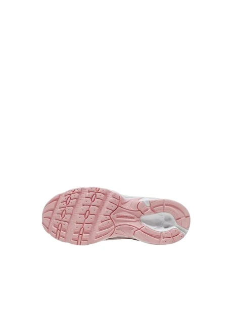 SNEAKERS SPORTIVE CON DETTAGLI A CONTRASTO BAMBINA ROSA