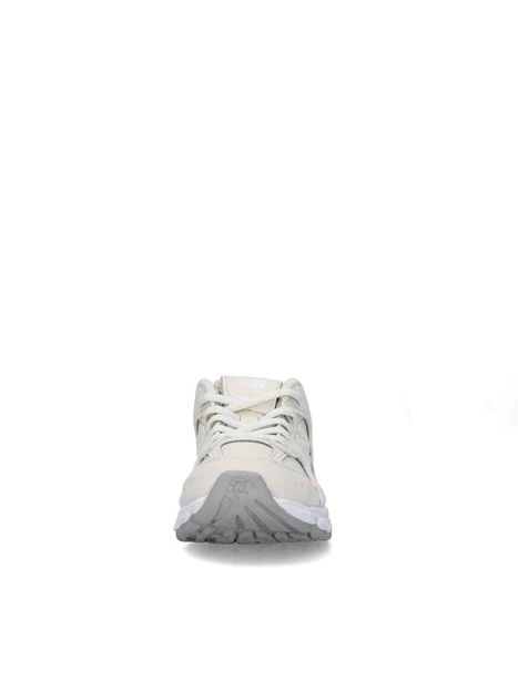 SNEAKERS BASSE P53052J BAMBINO ECRU