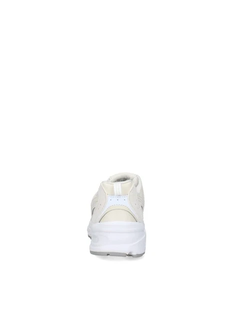 SNEAKERS BASSE G5304V7 BAMBINO ECRU