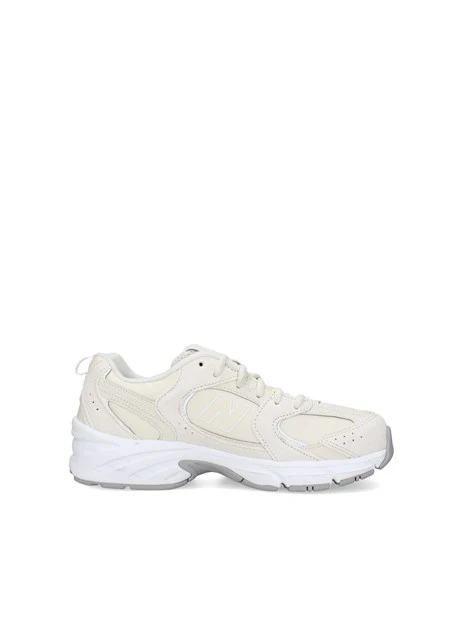 SNEAKERS BASSE G5304V7 BAMBINO ECRU