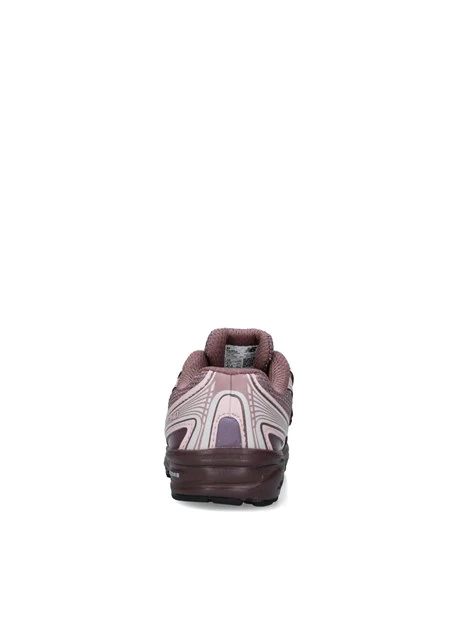 SNEAKERS BASSE I7408TU BAMBINA ROSA