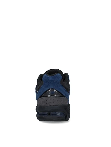 SNEAKERS BASSE U20023FV UOMO BLU