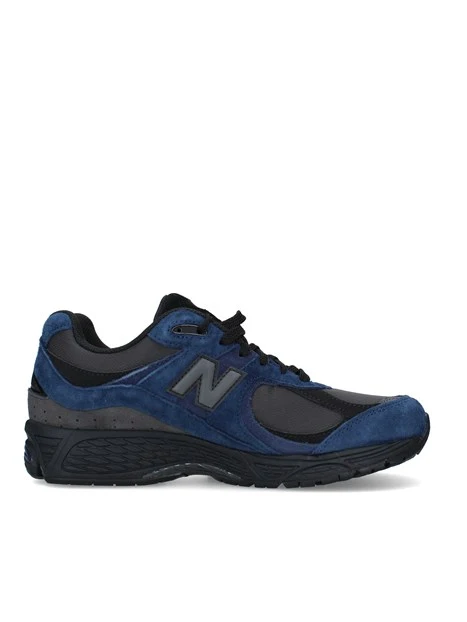 SNEAKERS BASSE U20023FV UOMO BLU