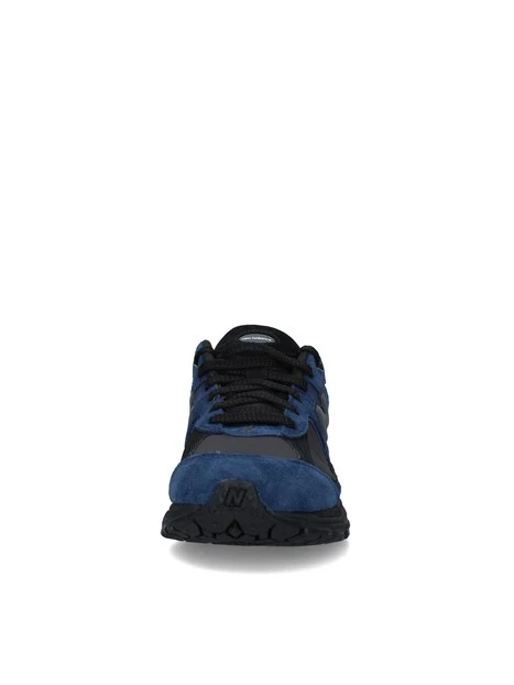 SNEAKERS BASSE U20023FV UOMO BLU