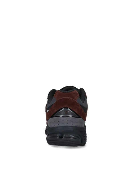 SNEAKERS BASSE U20023L0 UOMO BORDEAUX