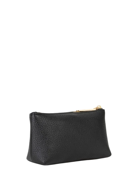 BEAUTY CASE MORBIDO MAURY DONNA NERO