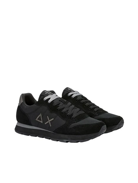 SNEAKERS BASSE Z46101 UOMO ANTRACITE