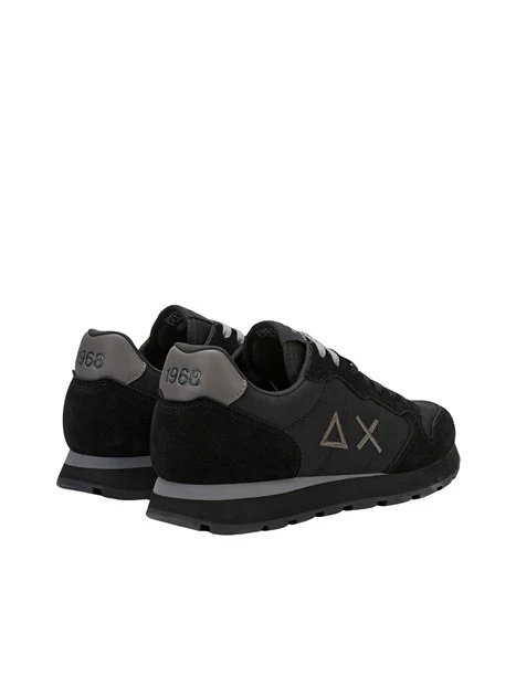 SNEAKERS BASSE Z46101 UOMO ANTRACITE