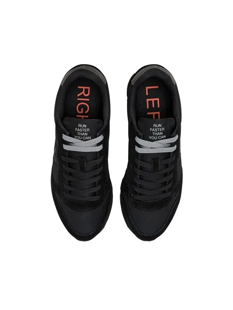 SNEAKERS BASSE Z46101 UOMO ANTRACITE