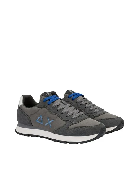 SNEAKERS BASSE Z46101 UOMO GRIGIO
