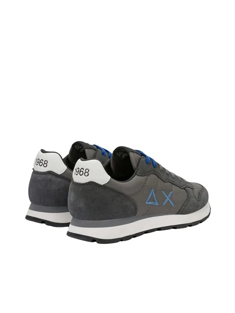 SNEAKERS BASSE Z46101 UOMO GRIGIO