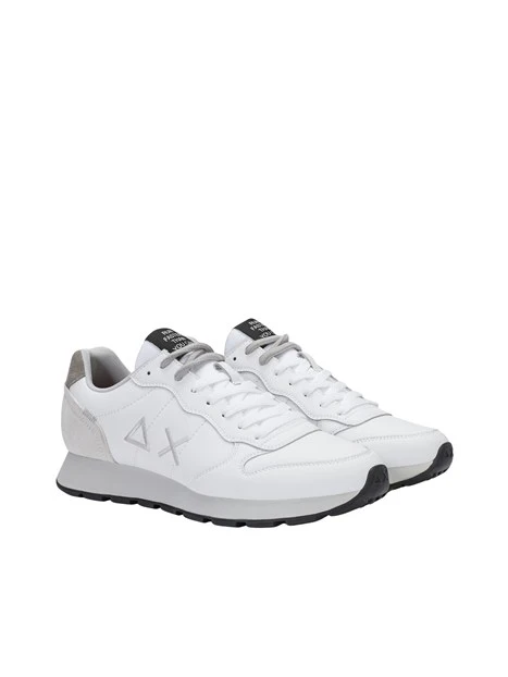SNEAKERS BASSE Z46103 UOMO BIANCO