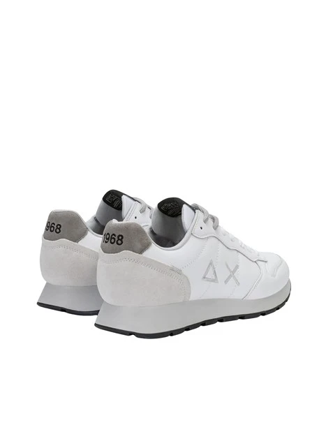 SNEAKERS BASSE Z46103 UOMO BIANCO