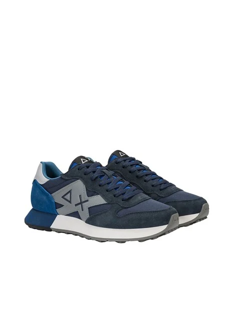 SNEAKERS BASSE Z46121 UOMO BLU
