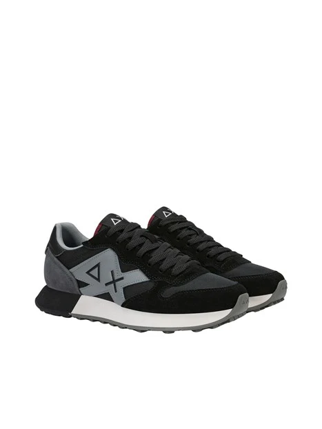 SNEAKERS BASSE Z46121 UOMO NERO