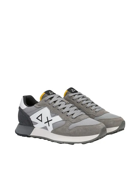 SNEAKERS BASSE Z46121 UOMO GRIGIO