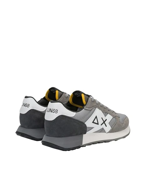 SNEAKERS BASSE Z46121 UOMO GRIGIO