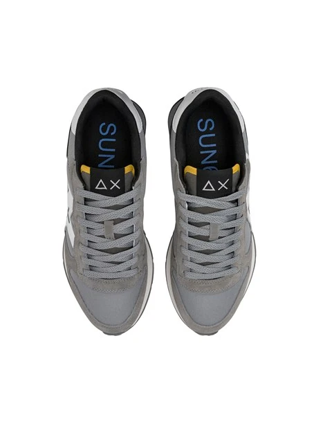 SNEAKERS BASSE Z46121 UOMO GRIGIO