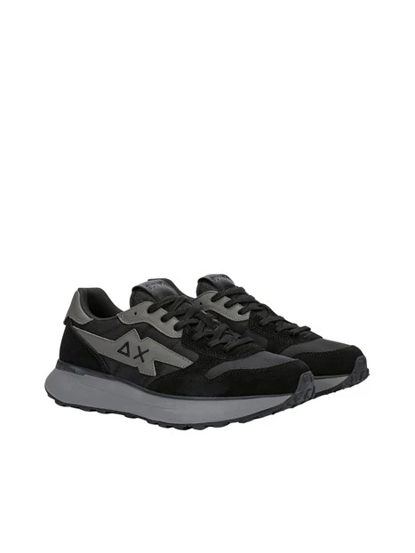 SNEAKERS BASSE Z46134 UOMO NERO