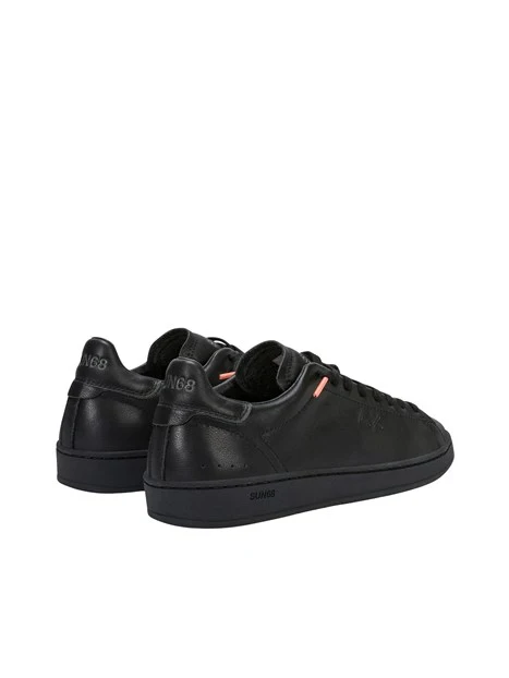 SNEAKERS BASSE Z46148 UOMO NERO