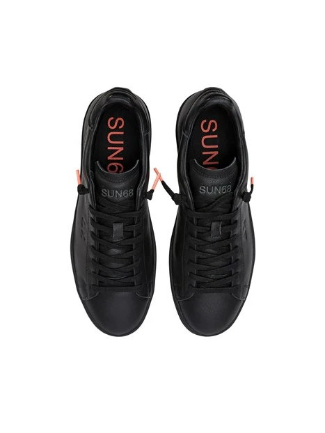 SNEAKERS BASSE Z46148 UOMO NERO