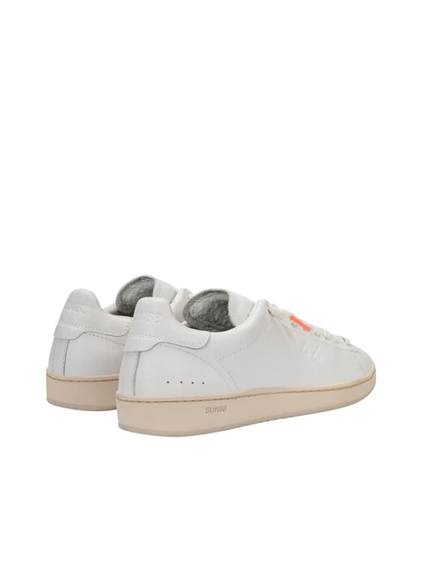 SNEAKERS BASSE Z46148 UOMO BIANCO