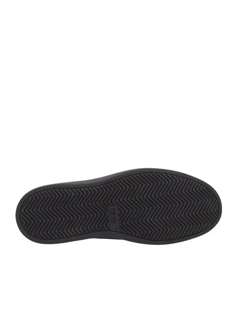 STIVALETTI TACCO BASSO BEATLES IN PELLE SCAMOSCIATA UOMO BLU