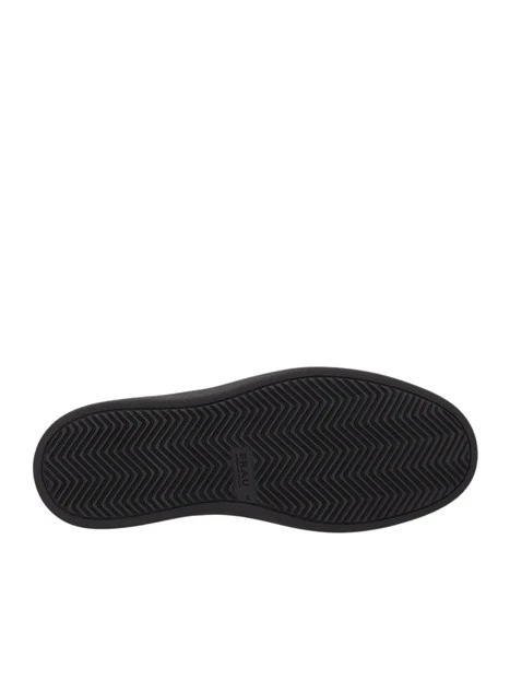 STRINGATE POLACCHINE IN PELLE CON LACCI UOMO NERO