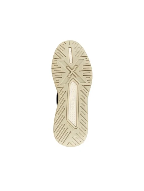 SNEAKERS PLATFORM 8097026 UOMO MARRONE