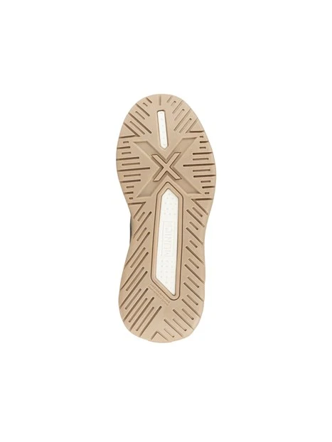 SNEAKERS PLATFORM 8097029 DONNA BIANCO