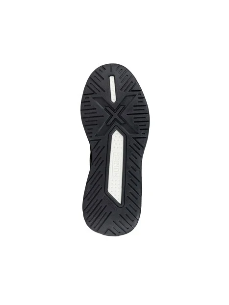 SNEAKERS PLATFORM 8097032 DONNA NERO