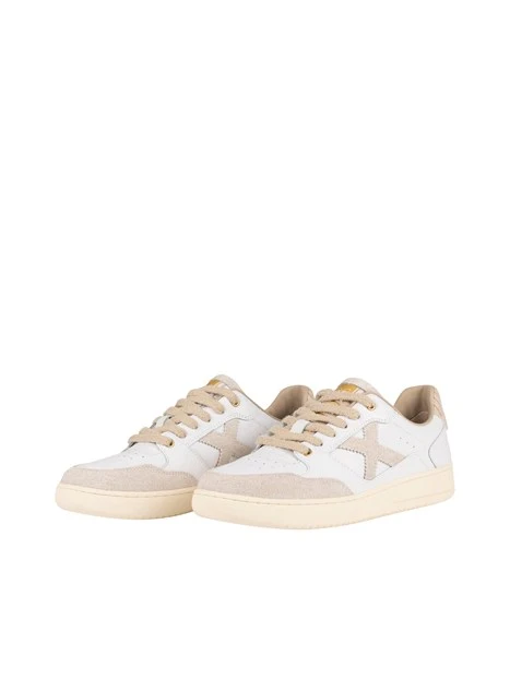 SNEAKERS BASSE 8908119 UOMO BIANCO