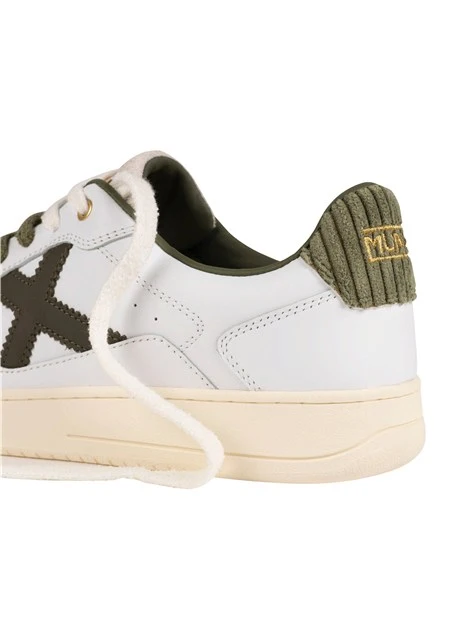 SNEAKERS BASSE 8908125 UOMO BIANCO