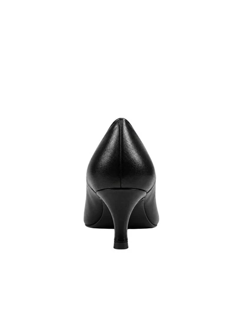 DÉCOLLETÉ A5515 DONNA NERO