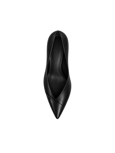 DÉCOLLETÉ A5515 DONNA NERO
