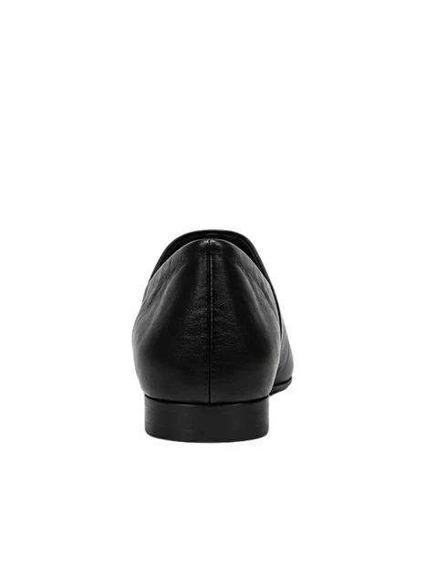 BALLERINE A1551 DONNA NERO