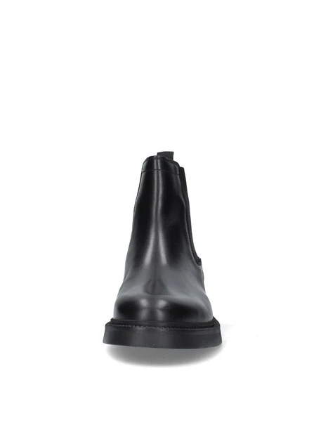 STIVALETTI CHELSEA FM0FM05966 UOMO NERO