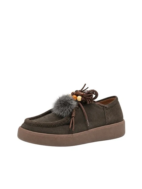 STRINGATE COMFORT 50-ST DONNA MARRONE