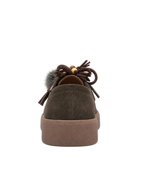 STRINGATE COMFORT 50-ST DONNA MARRONE