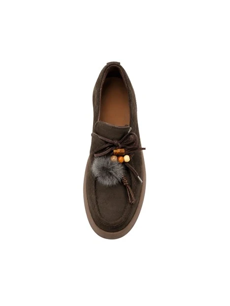 STRINGATE COMFORT 50-ST DONNA MARRONE