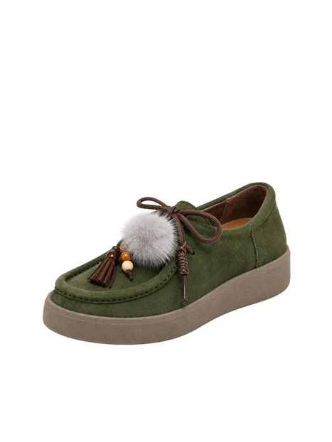 STRINGATE COMFORT 50-ST DONNA VERDE