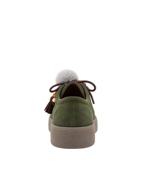 STRINGATE COMFORT 50-ST DONNA VERDE