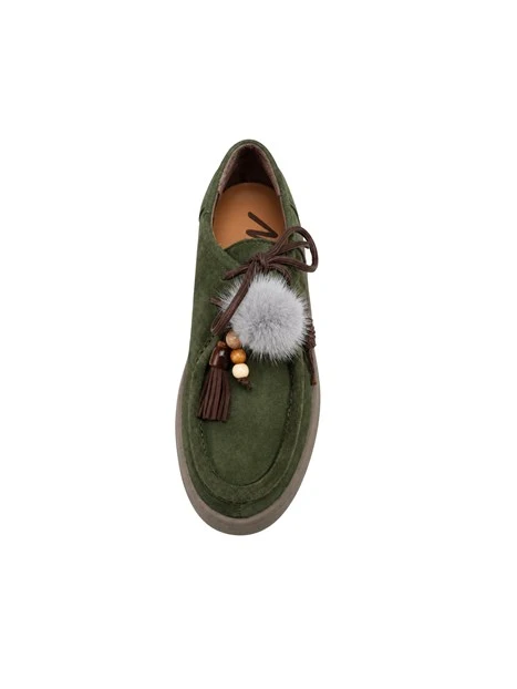 STRINGATE COMFORT 50-ST DONNA VERDE