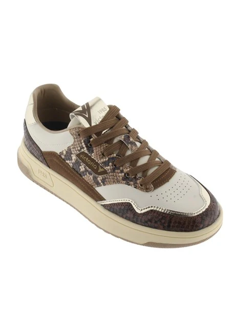 SNEAKERS BASSE 8800132 DONNA BIANCO