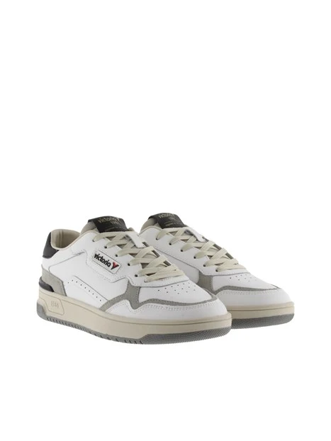 SNEAKERS BASSE 8800119 UOMO NERO